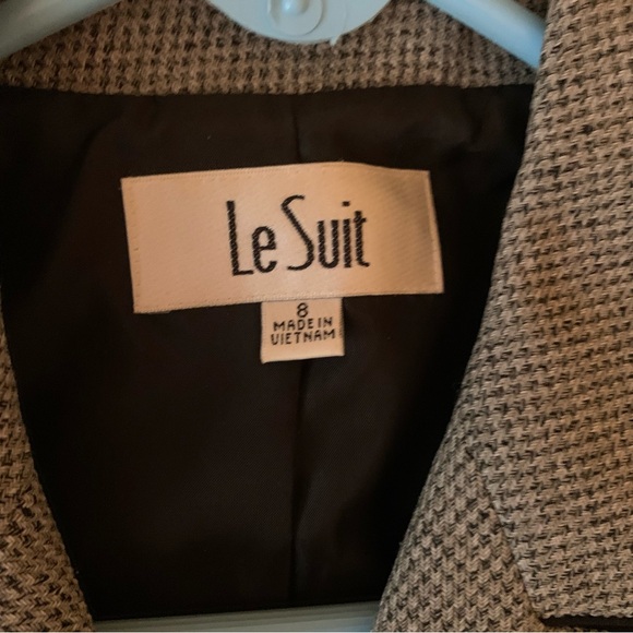 Le Suit Women’s Blazer - Picture 5 of 6